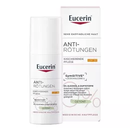 EUCERIN SEH Korektor na dzień przeciw zaczerwienieniom, 50 ml