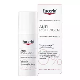 EUCERIN SEH Pielęgnacja łagodząca przeciw zaczerwienieniom, 50 ml