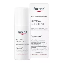 EUCERIN SEH UltraSensitive do skóry suchej, 50 ml