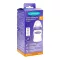 Lansinoh butelka z szeroką szyjką 160 ml smoczek S (1 szt.)