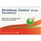 DICLOFENAC Zentiva 25 mg tabletki powlekane, 20 szt