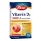 ABTEI Witamina D3 5600 j.m. tygodniowo w tabletkach, 12 szt