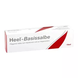 HEEL-Maść podstawowa, 100 g
