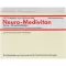 NEURO MEDIVITAN Tabletki powlekane, 100 szt
