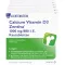 CALCIUM VITAMIN D3 Zentiva 1000 mg/880 j.m. tabletki do żucia, 100 szt