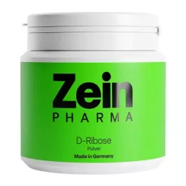 D-RIBOSE Proszek z fermentacji, 200 g