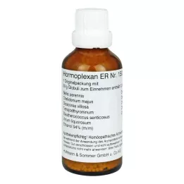 HORMOPLEXAN ER Nr 1503 Globules, 50 g