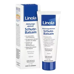 LINOLA Balsam ochronny, 100 ml