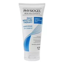 Physiogel Daily Moisture Therapy Krem do rąk do skóry normalnej i suchej, 50 ml