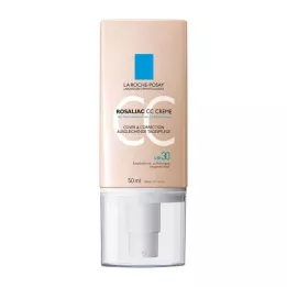 ROCHE-POSAY Rosaliac CC Krem, 50 ml