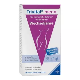 Kapsułki Trivital Meno, 56 szt