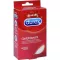 DUREX Prezerwatywy Sensitive, 8 szt