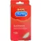 DUREX Prezerwatywy Sensitive, 8 szt