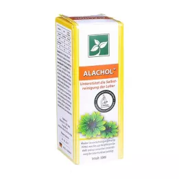 ALACHOL Krople, 50 ml