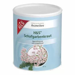 H&amp;S Krwawnik pospolity luzem, 65 g