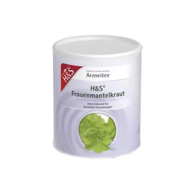 H&amp;S Płaszcz damski ziele luzem, 50 g