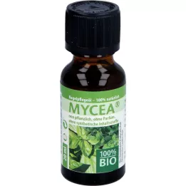 MYCEA Olejek do pielęgnacji paznokci, 20 ml
