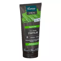 KNEIPP Aromatyczny prysznic pielęgnacyjny gotowy do użycia, 200 ml