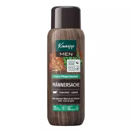KNEIPP Aroma Care Pianka do kąpieli dla mężczyzn, 400 ml