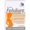 FOLSÄURE 400 Plus B12+Iodine Tablets, 120 kapsułek