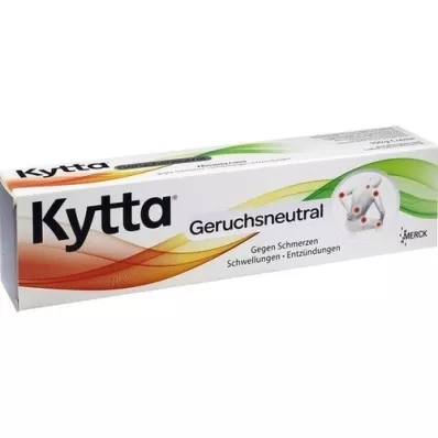 KYTTA Śmietana bezzapachowa, 150 g