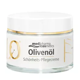 OLIVENÖL SCHÖNHEITS-Krem pielęgnacyjny, 50 ml