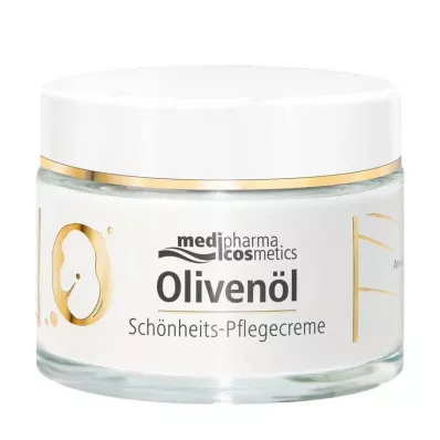 OLIVENÖL SCHÖNHEITS-Krem pielęgnacyjny, 50 ml