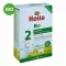 Holle organiczne mleko następne na bazie mleka koziego 2 proszki (400 g)