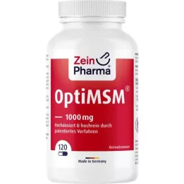 OPTIMSM Kapsułki 1000 mg, 120 szt
