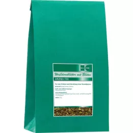 WEISSDORNBLÄTTER herbata m.blossoms, 250 g