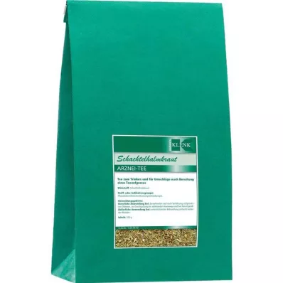 SCHACHTELHALMKRAUT Herbata, 250 g