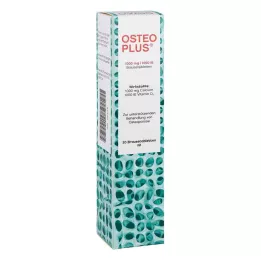 Osteoplus 1000mg/1000 jednostek międzynarodowych (20 sztuk)