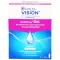 HYLO-VISION Żelowe krople do oczu SafeDrop, 2 x 10 ml