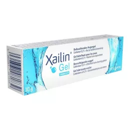 XAILIN Żel pod oczy, 10 g