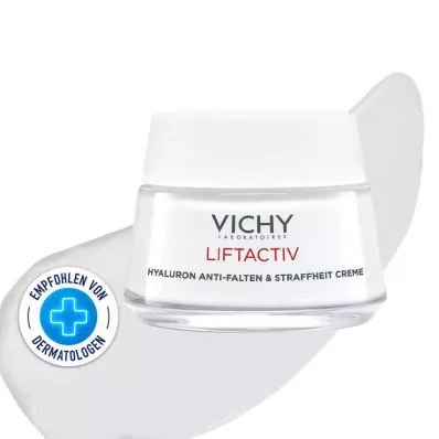 Vichy Liftactiv Supreme pielęgnacja na dzień do skóry normalnej i mieszanej, 50 ml Vichy Liftactiv Supreme pielęgnacja na dzień do skóry normalnej i mieszanej, 50 ml