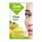 Luvos Natural Cosmetics Healing Clay Vital Maska, 2X7,5 ml