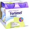 FORTIMEL Compact 2.4 Vanilla Flavour, 4X125 ml