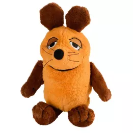 WARMIES Mysz, 1 szt