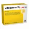 Vitagamma D3 2000 IU witamina D3 NEM tabletki, 50 szt