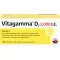 VITAGAMMA witamina D3 2,000 I.U. NEM tabletki, 100 szt