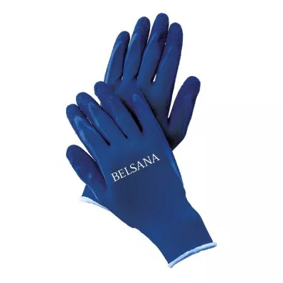 Rękawiczki specjalne Belsana Grip-Star rozmiar M, 2 sztuki