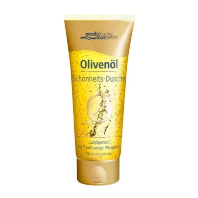 OLIVENÖL SCHÖNHEITS-Prysznic, 200 ml