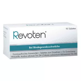 Tabletki Revoten (90 tabletek)