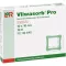 VLIWASORB Pro superabsorb.comp.sterile 10x10 cm, 10 szt