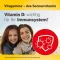 Vitagamma D3 2000 j.m. Witamina D3 NEM tabletki, 200 szt