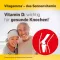 Vitagamma D3 2000 j.m. Witamina D3 NEM tabletki, 200 szt
