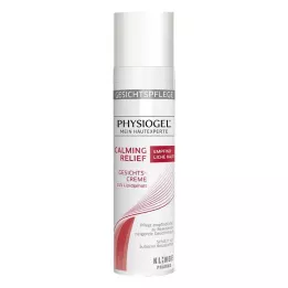 PHYSIOGEL Uspokajający krem do twarzy, 40 ml