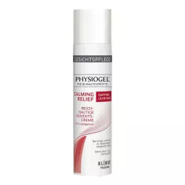 PHYSIOGEL Bogaty krem do twarzy Calming Relief, 40 ml