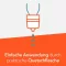 Krople do oczu Hyaluron-ratiopharm®, 10 ml