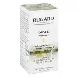 Rugard Oliwkowy krem na dzień (50 ml)